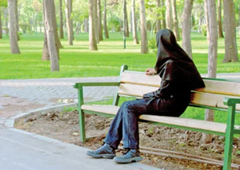 بهمن عبدی: ۵۰۰ هزار زن بالای ۴۰ سال هرگز ازدواج نکرده‌اند