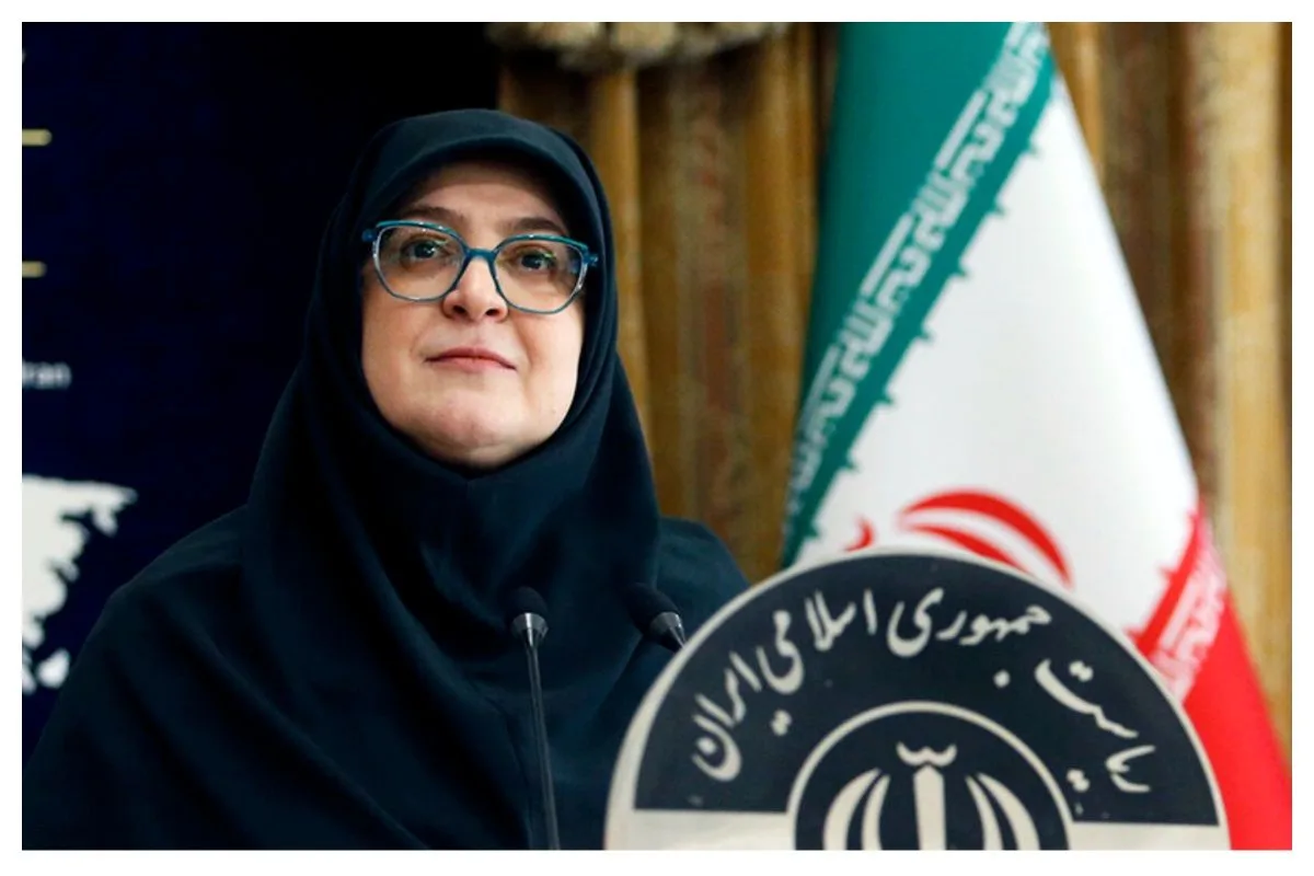 فاطمه مهاجرانی: از بزنگاه‌های سخت تاریخی به درستی عبور می‌کنیم