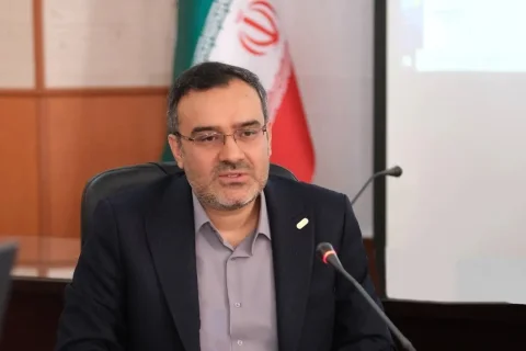 احسان ذبیح‌زاده: آماده‌باش برق برای زمستان با ۶۰ اقدام عملیاتی