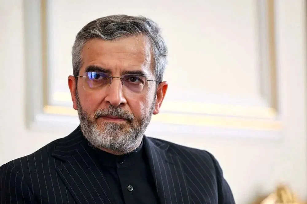 خالد بن سلمان و دیگر مقامات در تهران برای امنیت درون‌زا