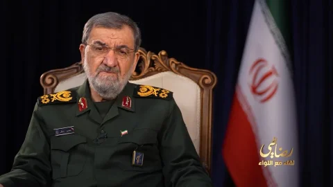 محسن رضایی: نیروهای مسلح ایران طرحی ویرانگرتر از جنگ‌های ۱۲ و ۴۰ روزه آماده کرده‌اند