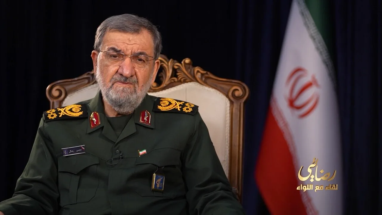 محسن رضایی: نیروهای مسلح ایران طرحی ویرانگرتر از جنگ‌های ۱۲ و ۴۰ روزه آماده کرده‌اند
