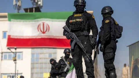عراق به دنبال میزبانی نشست مشترک کشورهای خلیج فارس و ایران