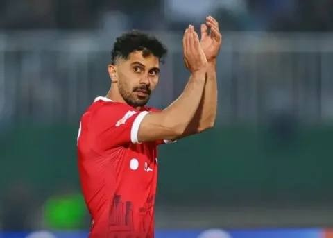 پرسپولیس از بازی خداحافظی سیدجلال حسینی، وحید امیری و امید عالیشاه خبر داد