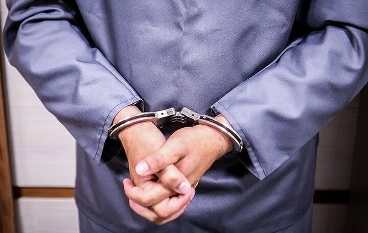 قاتل شهردار جونقان دستگیر شد