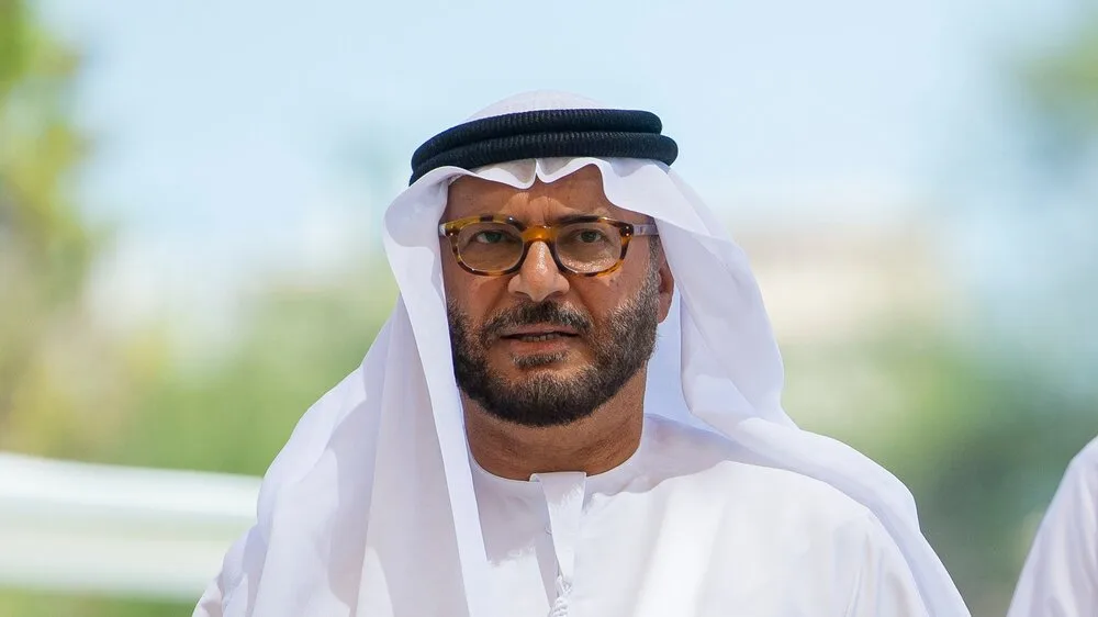 انور قرقاش حادثه فلای دبی را عمل تروریستی جدی خواند