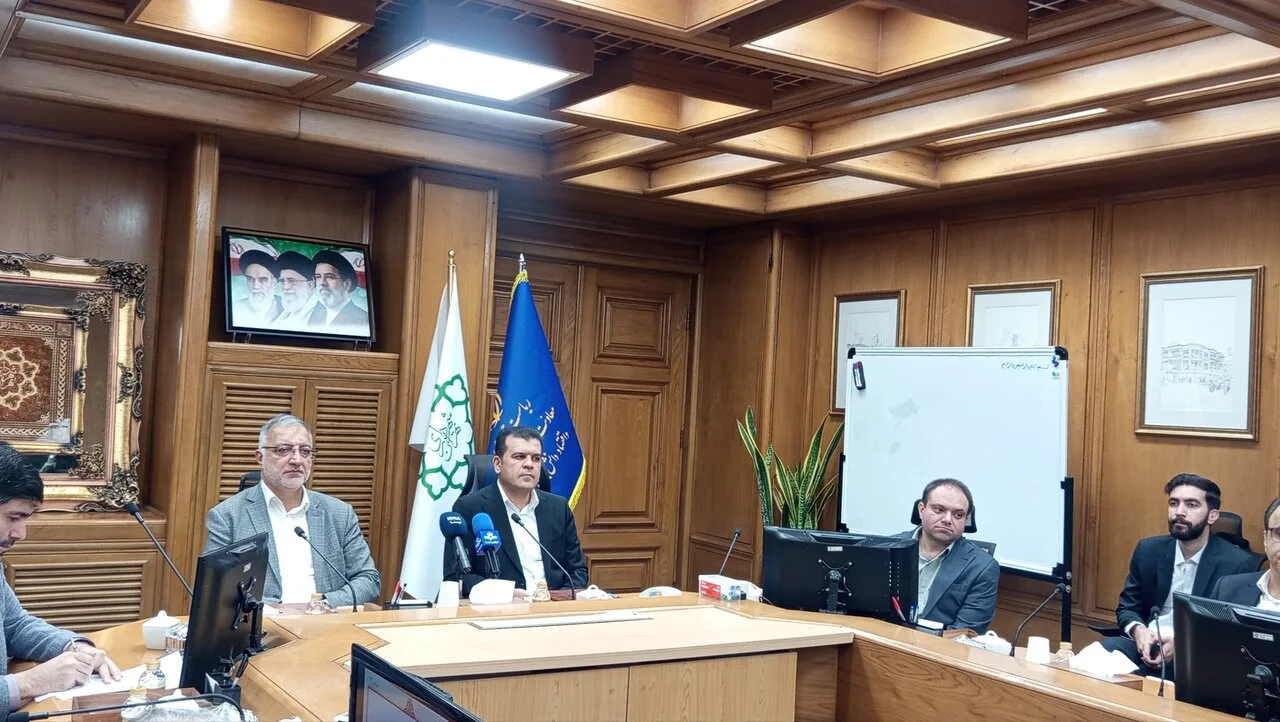 حرکت علیرضا زاکانی به سمت ایجاد شهر شناختی در تهران