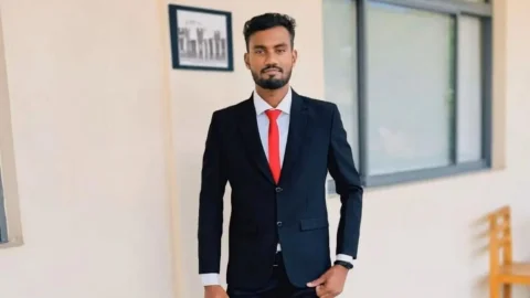 عربستان حکم اعدام آنوجان سیواراسا را لغو کرد