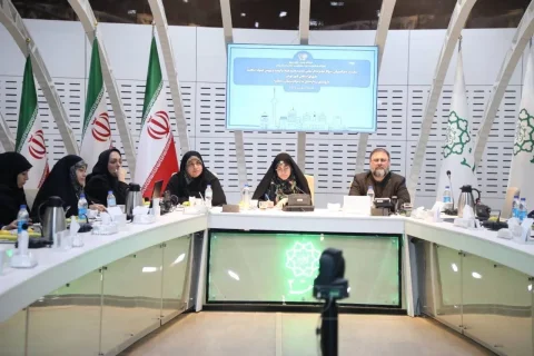 لزوم بازمهندسی ترافیکی و ایمن‌سازی مراکز درمانی به گفته سوده نجفی
