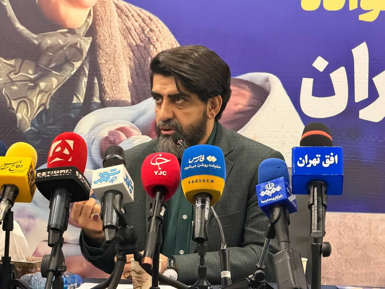 سخنگوی شهرداری تهران: بحران خشکی پارک چیتگر ناشی از دهه‌ها غفلت است
