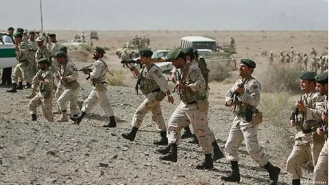 حملات مسلحانه در سیستان و بلوچستان جان دو پرسنل را گرفت