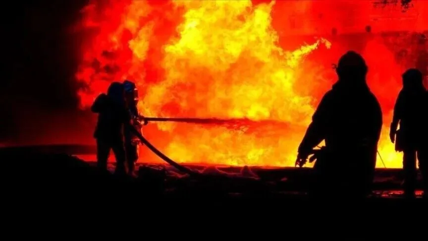 تخلیه فوری مقر مرکزی آرامکو در ظهران پس از حملات موشکی یمن