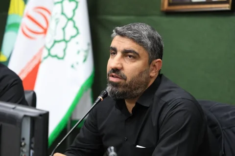 حضور ۷ هزار فرزند کارکنان شهرداری در برنامه‌های تابستانی نشاط تعالی