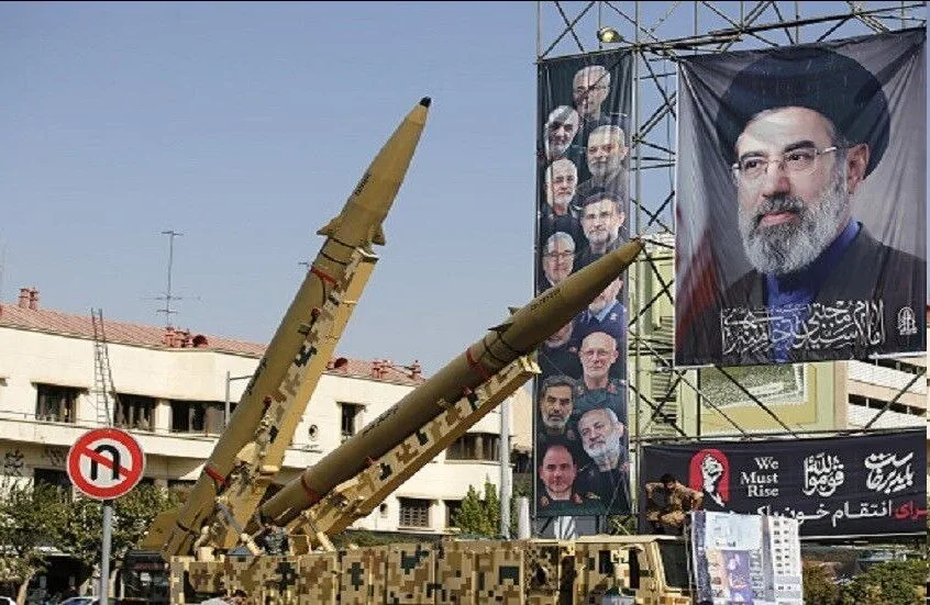 ایران آماده مقابله با تهدیدات جدید آمریکا و رژیم صهیونیستی است