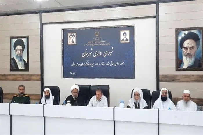 نقشآفرینی نخبگان و معتمدان در توسعه ایرانشهر