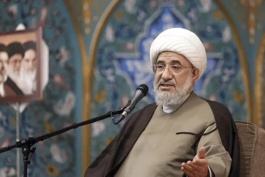 تذکر آیت‌الله اراکی به رئیس‌جمهور درباره مفهوم تقوا