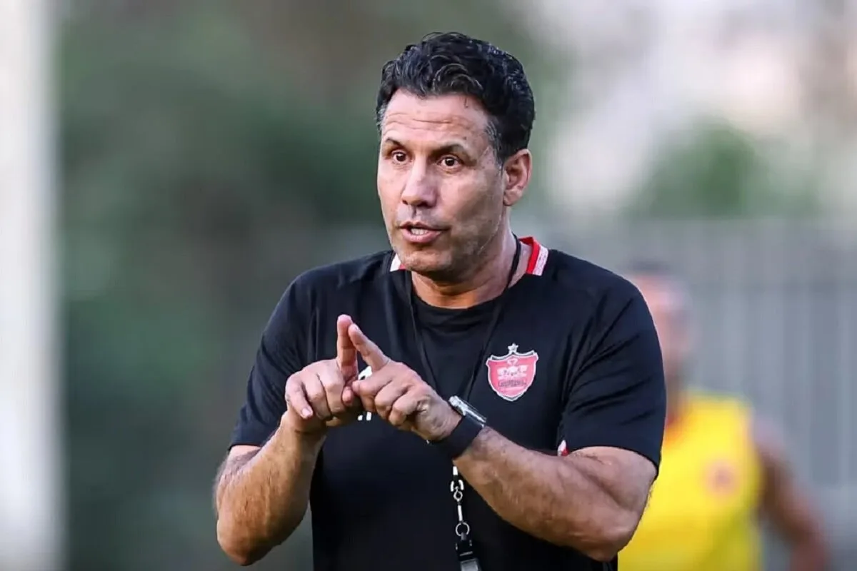 مهدی تارتار برای تقویت پرسپولیس در نقلوانتقالات زمستانی برنامهریزی کرد