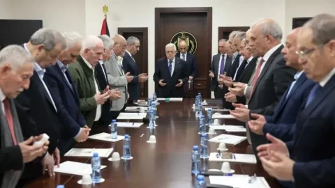 حماس سه محور کلیدی برای توافق ملی فلسطین اعلام کرد