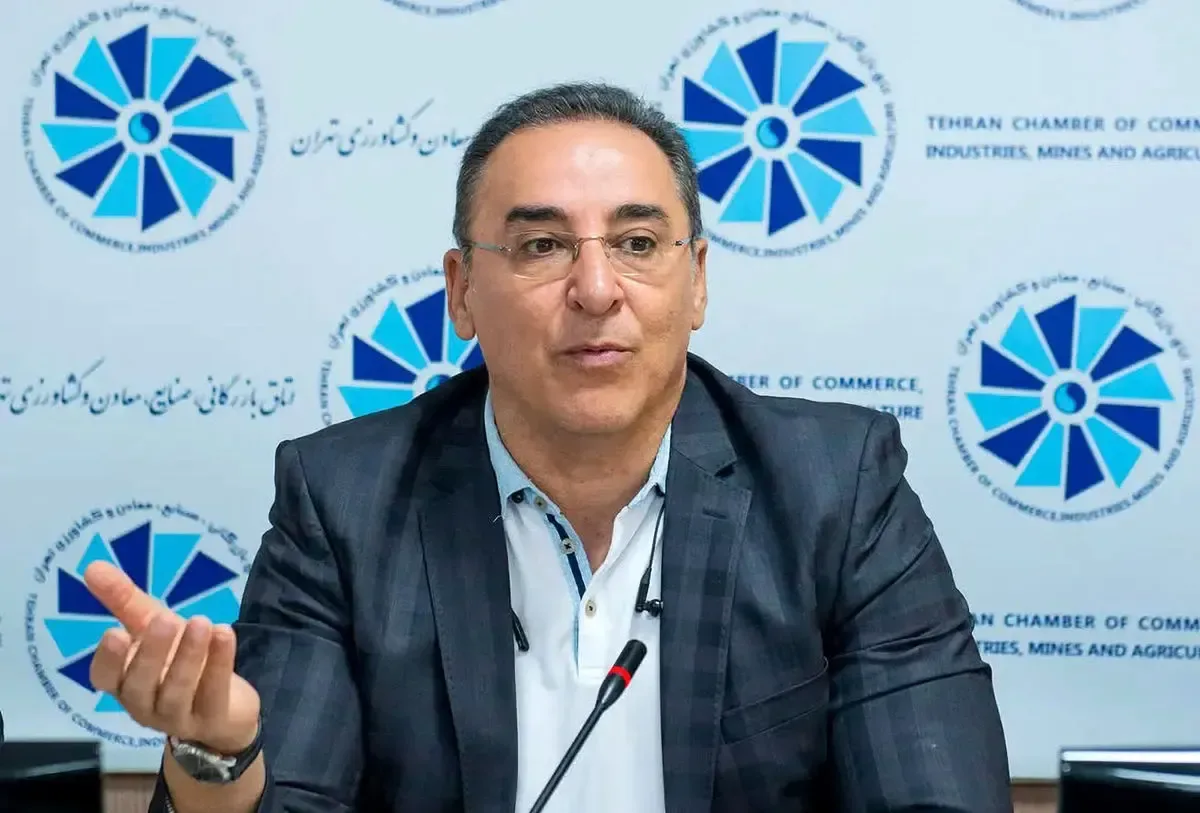 پیمان سنندجی: تحریم راه‌آهن، ترانزیت ریلی ایران را متوقف نمی‌کند