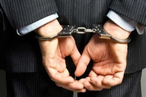 دستگیری متهم یک میلیون و ۲۰۰ هزار یورویی در آذربایجان غربی