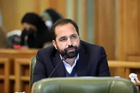 سیداحمد علوی از شهردار تهران برای اجرای طرح تورم صفر تقدیر کرد