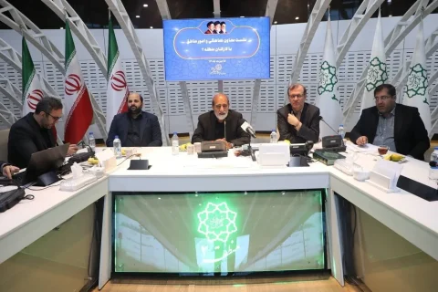 لطف الله فروزنده: مدیریت شهری در کنار مردم برای بهبود معیشت