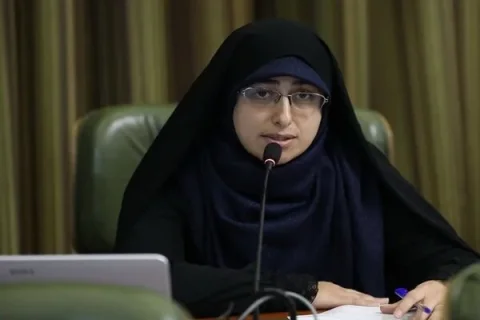 شمس احسان: ضرورت همکاری شورا و شهرداری برای حقوق کودکان