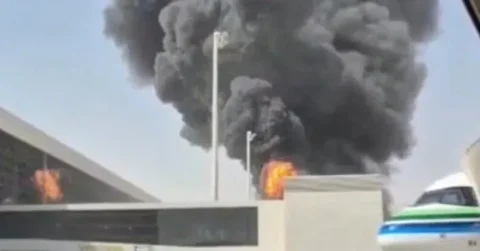 عربستان سعودی به دنبال حفظ هواپیماهایش در برابر حملات یمن