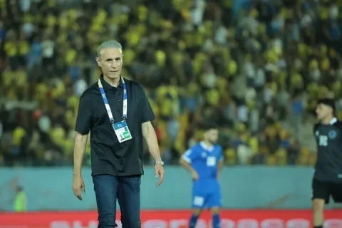 قرارداد نجومی یحیی گل‌محمدی با فدراسیون فوتبال ایران