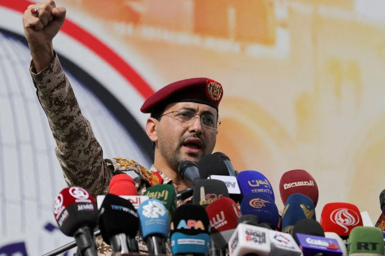 یحیی سریع شلیک پهپاد به مکه را قویا تکذیب کرد