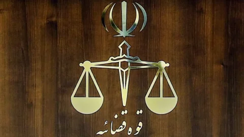 قوه قضاییه: برخورد قاطع با اخلال‌گران بازار ارز در دستور کار است