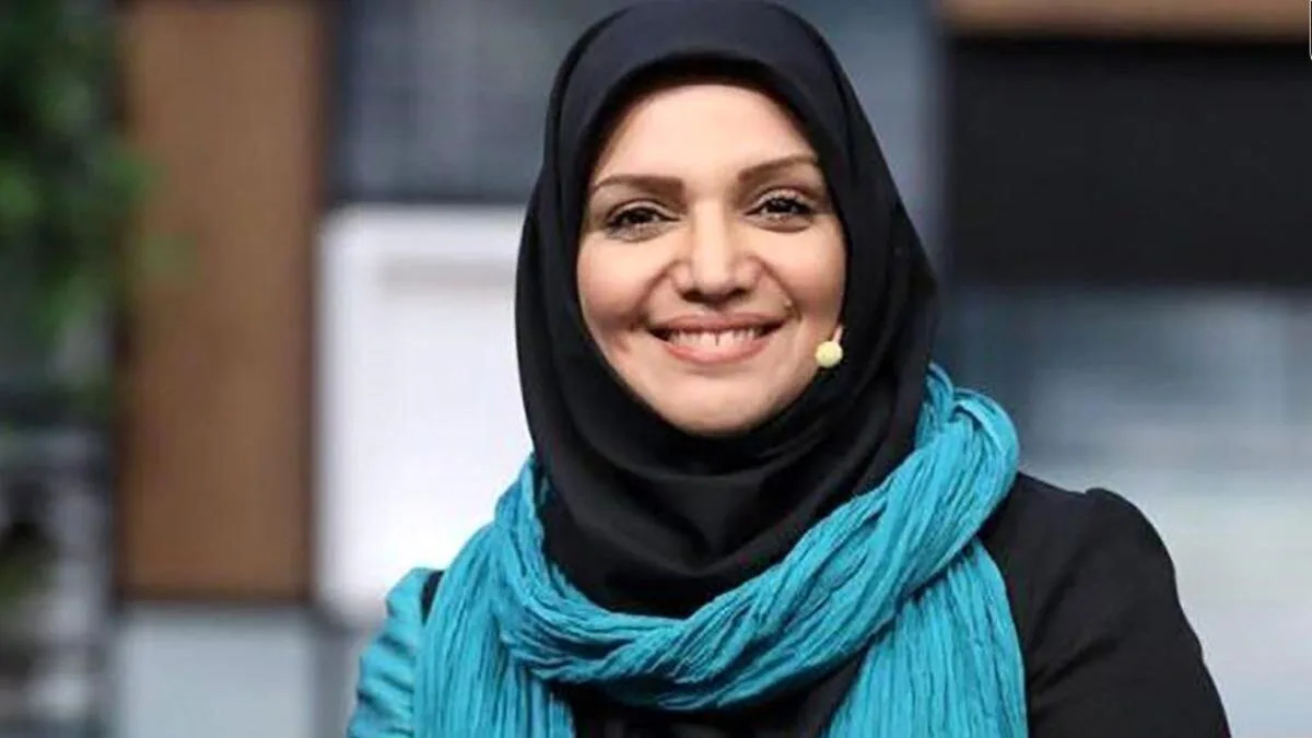 الهام پاوه‌نژاد با جشن تولد خود در کنار دوستانش خاطره‌سازی کرد