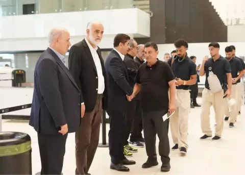 تغییرات اساسی در کادر فنی تیم ملی فوتبال ایران