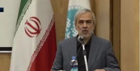 شیری: همکاری‌های دانشگاهی ایران و چین در سطح مطلوبی نیست