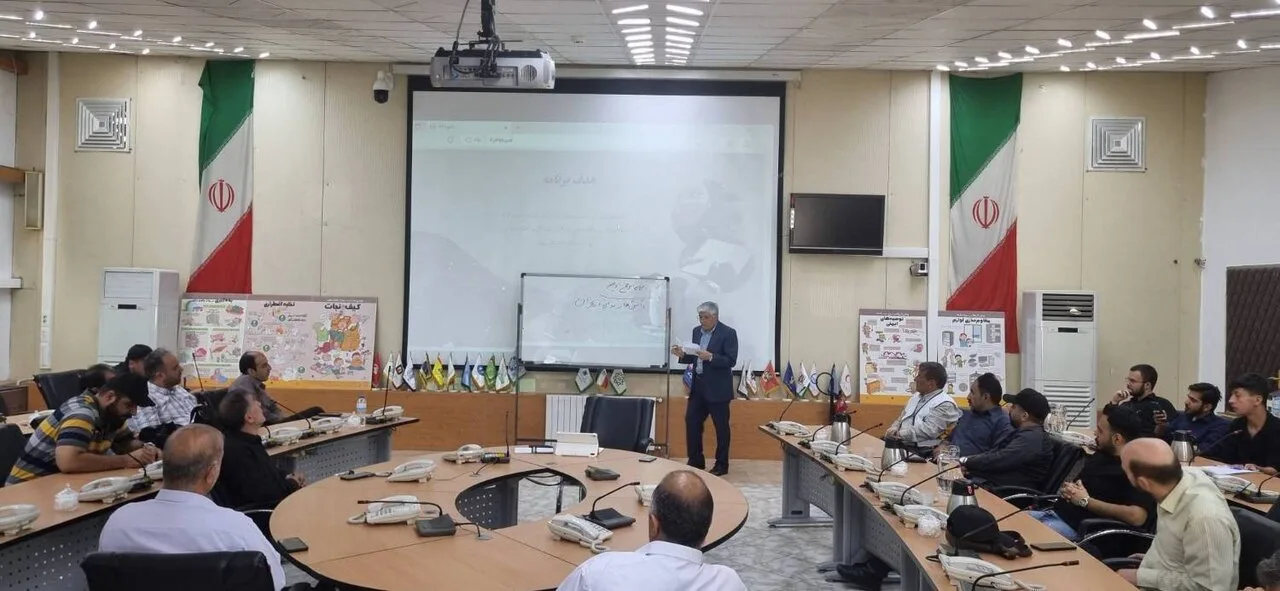 آموزش مدیریت بحران به ۱۰۰۰ شهروند تهرانی برای آماده‌سازی در برابر حوادث