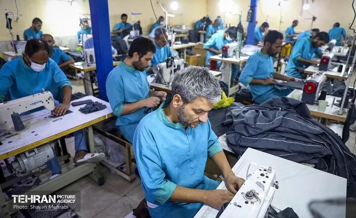 عبدالمجید رحمانی: راه‌اندازی اداره بازتوانی و جامعه‌پذیری در حمایت از خانواده مددجویان