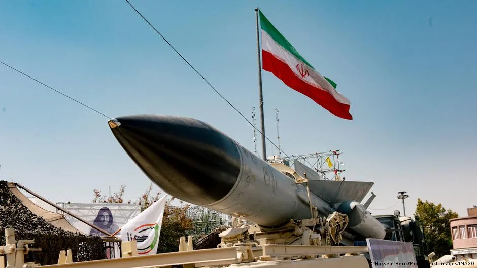 مقام اسرائیلی: ایران به بررسی گزینه‌های حمله به آمریکا و اسرائیل می‌پردازد