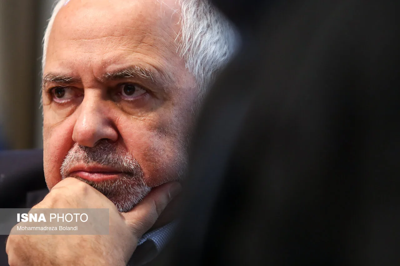 ظریف: از دیدار امروز برای پایهگذاری «شبکه امنیتی آسیای غربی (وصل)» بهره بگیریم