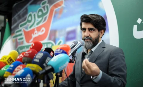 عبدالمطهر محمدخانی و طرح تورم صفر در تهران