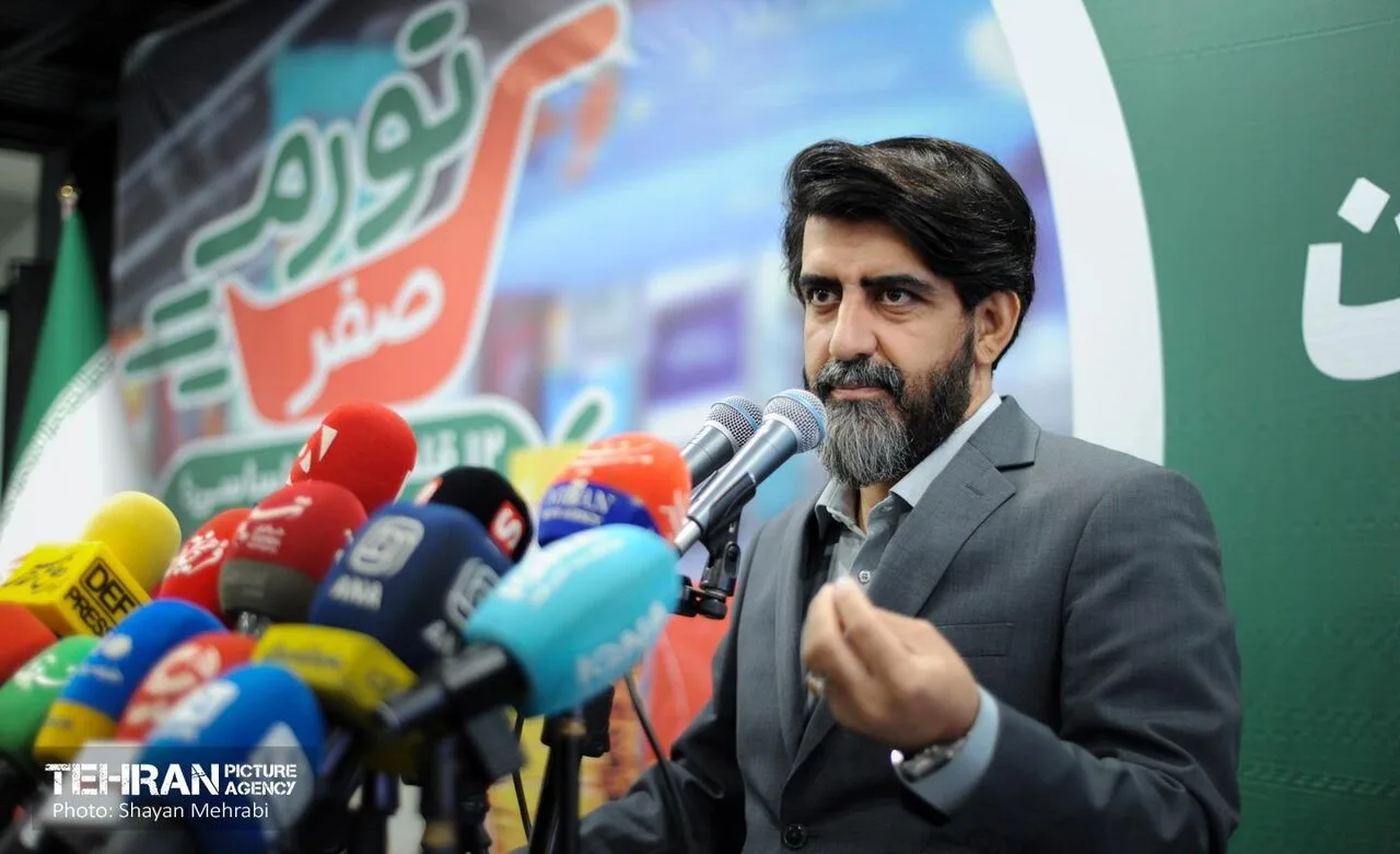 عبدالمطهر محمدخانی و طرح تورم صفر در تهران