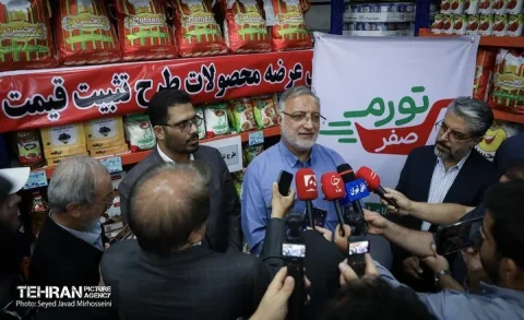 علیرضا زاکانی: پشت دیوار وظایف پنهان نشویم
