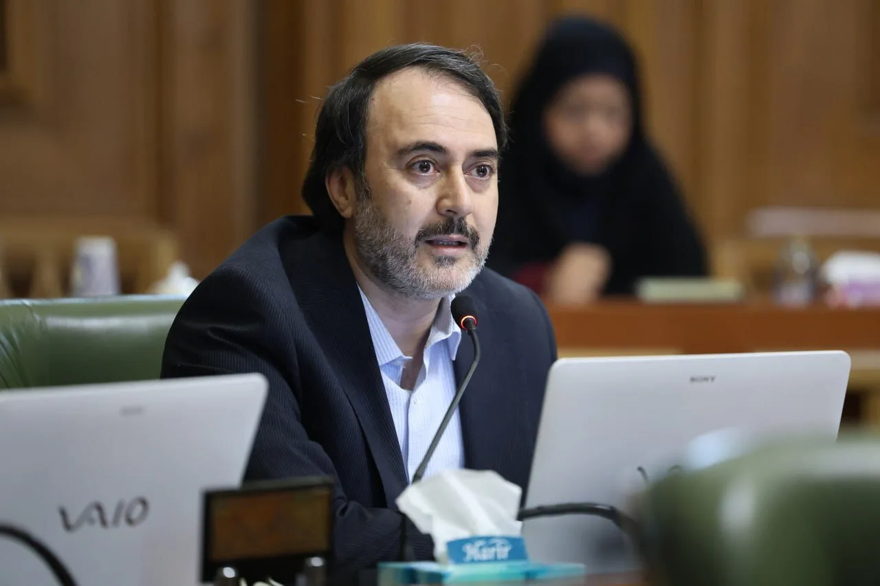 پایان بحران بیآبی با احداث ۳۰ کیلومتر شبکه انتقال آب در چیتگر
