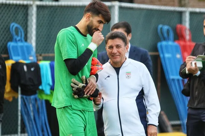 قلعهنویی: برای سربازی بیرانوند وساطت نمیکنم