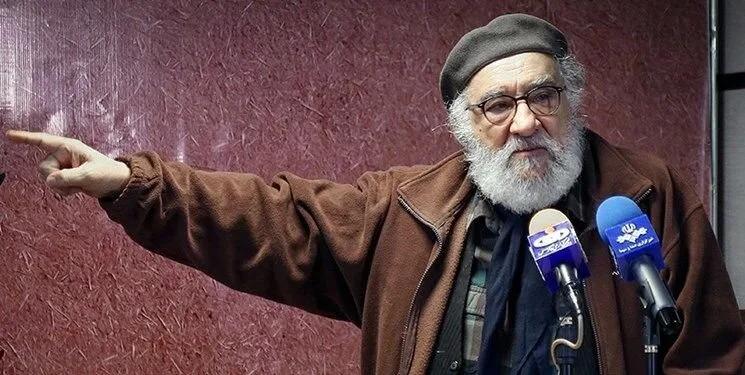 داریوش ارجمند پس از ۱۰ سال به تلویزیون بازگشت