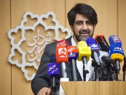 واردات اتوبوس‌های جدید به مدیریت شهری تهران