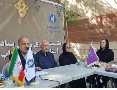 بنیاد ملی نخبگان فارس از استعدادهای برتر دانشجویی حمایت می‌کند