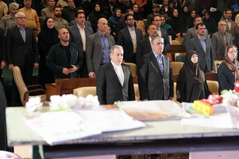 عراقچی: آثار زیست‌محیطی جنگ شامل نابودی پوشش گیاهی و جانوری است