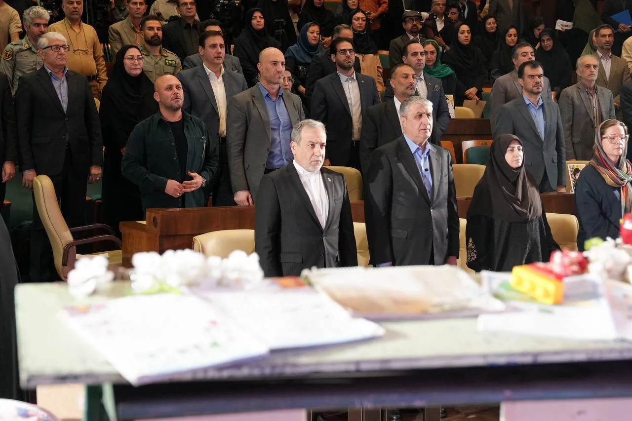 عراقچی: آثار زیست‌محیطی جنگ شامل نابودی پوشش گیاهی و جانوری است