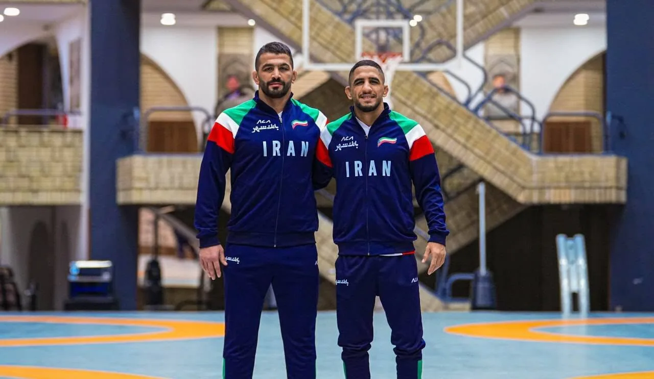 رحمان عموزاد و حسن یزدانی در انتظار شانس مجدد برای مدال برنز