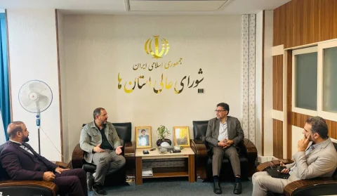 تفاهم‌نامه همکاری شورای عالی استان‌ها و دانشگاه امام صادق(ع) امضا شد